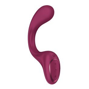 G-Punkt Vibrator Satisfyer FOR GODDESS Rd Lilla