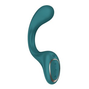 G-Punkt Vibrator Satisfyer FOR GODDESS Grn