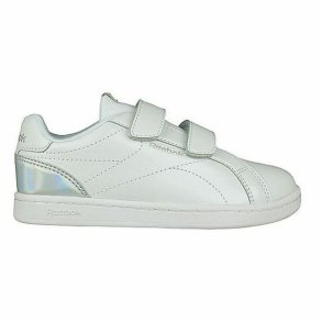 Kondisko til B�rn Reebok Royal Complete Clean