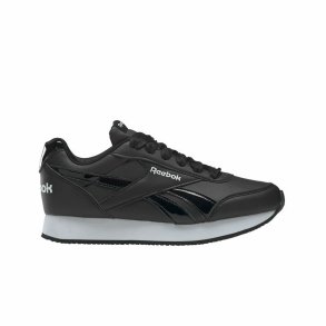 Sportssko til b�rn Reebok Royal Classic 2.0 Sort