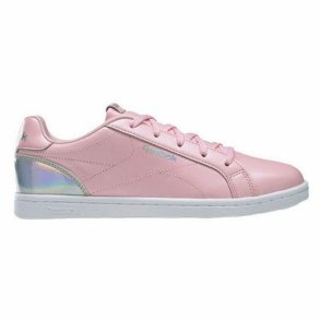 Unisex Kondisko Reebok Royal Complete Clean Pink