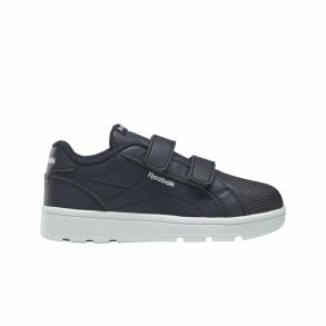 Kondisko til B�rn Reebok Sportswear Classic Royal M�rkebl�