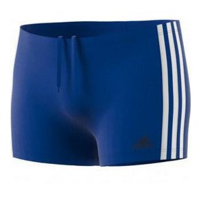 Badetj til Mnd Adidas  FIT BX 3S DZ7523  Bl