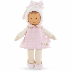 Bamse Corolle Miss Reves d'toiles 25 cm Pink Klde Stjerne