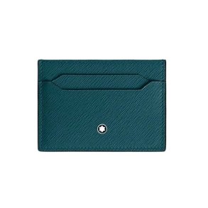 Kortholder unisex pung Montblanc 198880 Bl