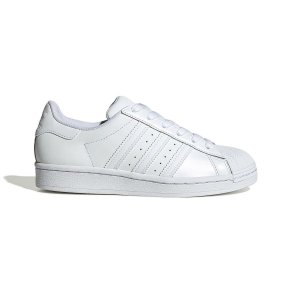 Kondisko Adidas SUPERSTAR J EF5399 Hvid