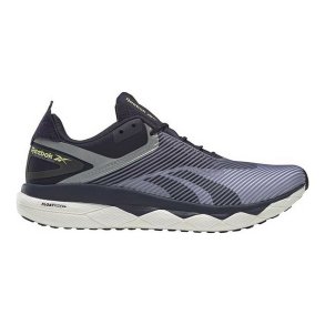 Sportssneakers til damer Reebok Floatride Run Panthea M�rkegr�