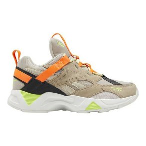 Sportssneakers til damer Reebok Classic Aztrek Lys brun