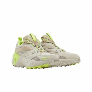 Lbesko til voksne Reebok Classic Aztrek Double Mix  Hvid