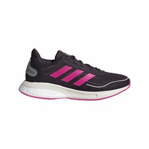 L�besko til b�rn Adidas 36 Sort