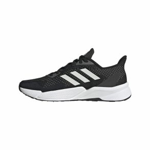 L�besko til voksne Adidas X9000L2 Sort