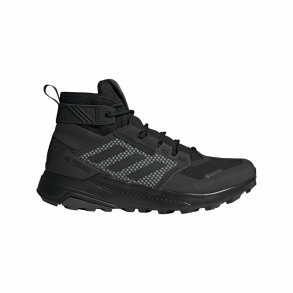 Lbesko til voksne TERREX TRAILMAKER M  Adidas FY2229 Sort
