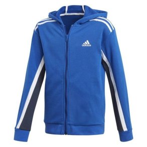 H�ttetr�je til B�rn Adidas B BOLD FZ HD