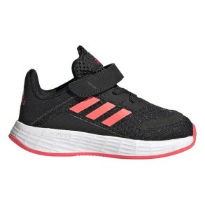 Sportssko til b�rn Adidas Duramo SL I FX731 Sort