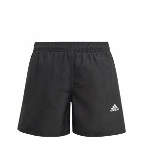 Badetj til Brn Adidas b Bos Shorts Sort