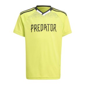 Kortrmet fodboldtrje til brn Adidas Predator