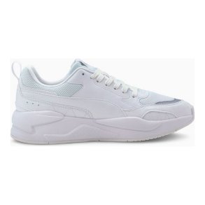 Herre sneakers Puma X-Ray 2 Square Hvid