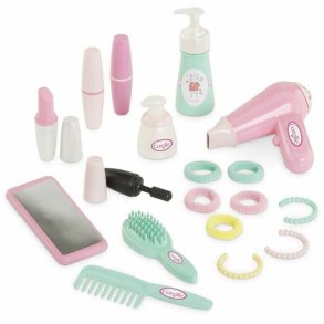 Tilbehr til dukkehus Corolle My Beauty Suitcase