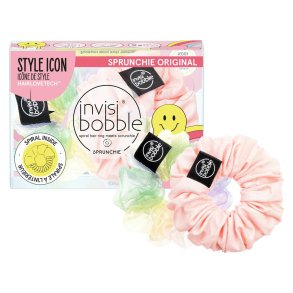 Hrelastikker Invisibobble Invisibobble Sprunchie (2 enheder)