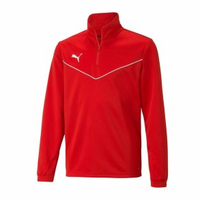 Sweaters uden Htte til Brn Puma Team Rise Rd