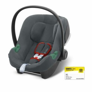 stol Cybex ATON B2 I -SIZE 0+ (de 0 a 13 kilos) ECE R129/04
