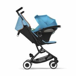 Klapvogn til baby Cybex