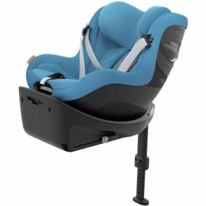 stol Cybex Sirona G I-SIZE PLUS Bl ECE R129/04