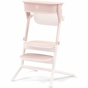 Taburet Step Cybex Lemo 2 Montessori-metoden Pink