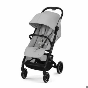 Klapvogn til baby Cybex Sort