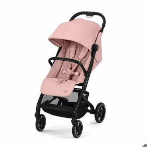 Klapvogn til baby Cybex Pink