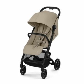 Klapvogn til baby Cybex Beezy BLK Beige