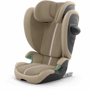 stol Cybex Solution G2 i-Fix Plus Beige II (15-25 kg) Brns ECE R129