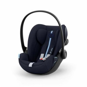 stol Cybex Ocean Blue 0+ (de 0 a 13 kilos) Brns ECE R129