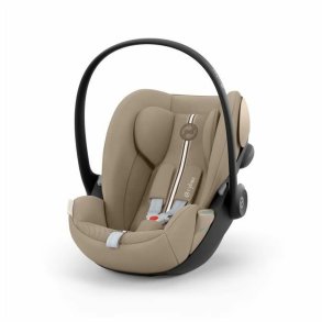 stol Cybex Cloud G i-Size Plus Beige 0+ (de 0 a 13 kilos) Brns ECE R129/04