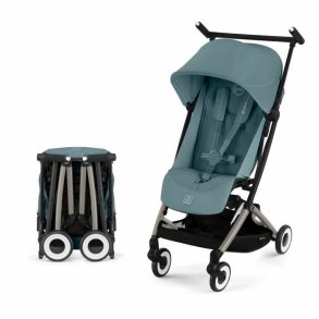 Klapvogn til baby Cybex Bl