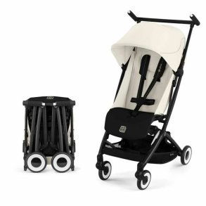 Klapvogn til baby Cybex Hvid