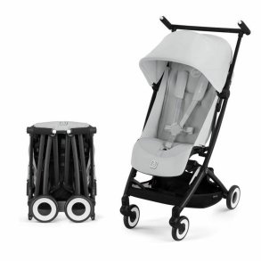 Klapvogn til baby Cybex Gr
