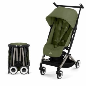 Klapvogn til baby Cybex Grn