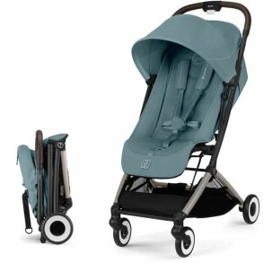 Klapvogn til baby Cybex Bl