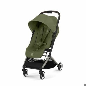 Klapvogn til baby Cybex Grn