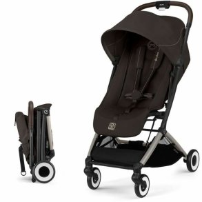 Klapvogn til baby Cybex