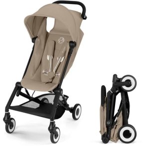 Klapvogn til baby Cybex