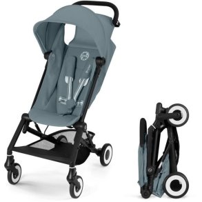 Klapvogn til baby Cybex Bl + 6 mneder