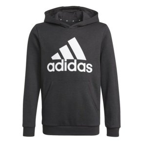 H�ttetr�je til B�rn Adidas B BL HD GN4027 Sort