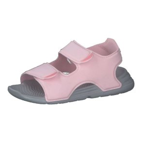 Klipklappere til b�rn Adidas SWIM SANDAL C FY8937