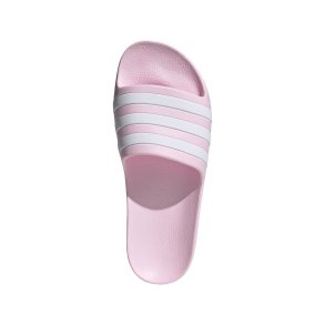 Klipklappere til brn Adidas ADILETTE AQUA K FY8072 Pink