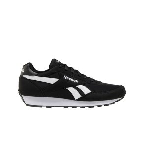 Herre sneakers Reebok REWIND RUN FZ0662 Sort