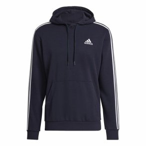 Httetrje til Mnd Adidas Essentials 3 Stripes Marinebl