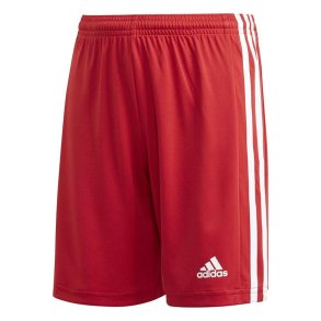 Sport shorts til b�rn Adidas Squad 21 Y R�d
