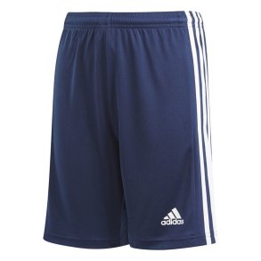 Lange sportsbukser Adidas Squad 21 Y Marinebl�